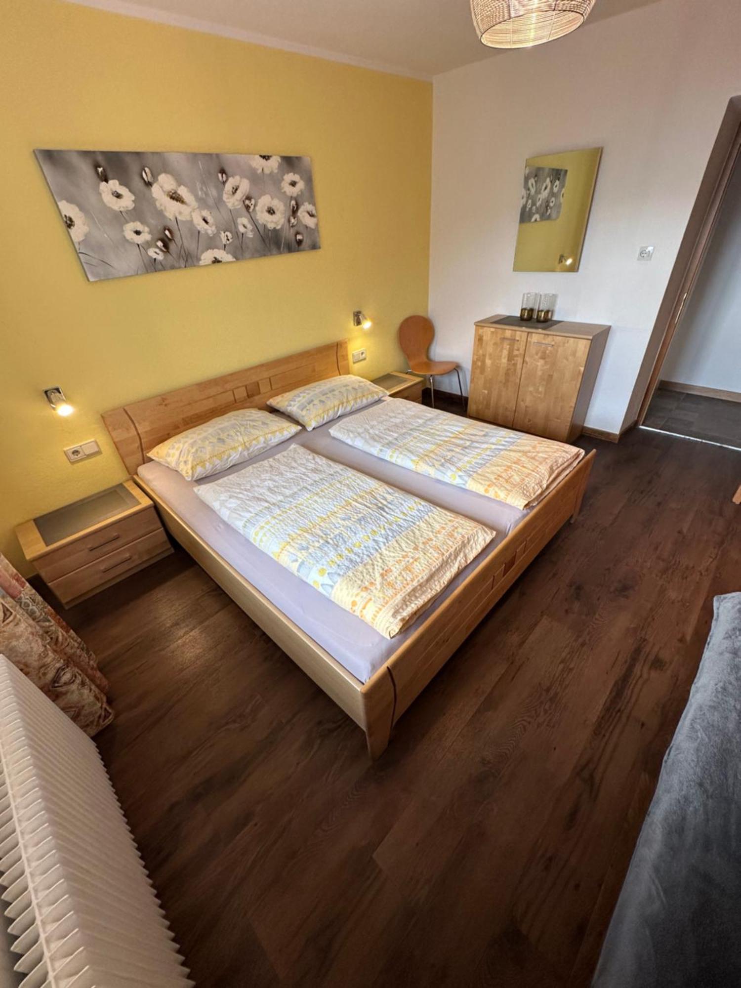 Alpenrose Apartment Meltina Exterior photo