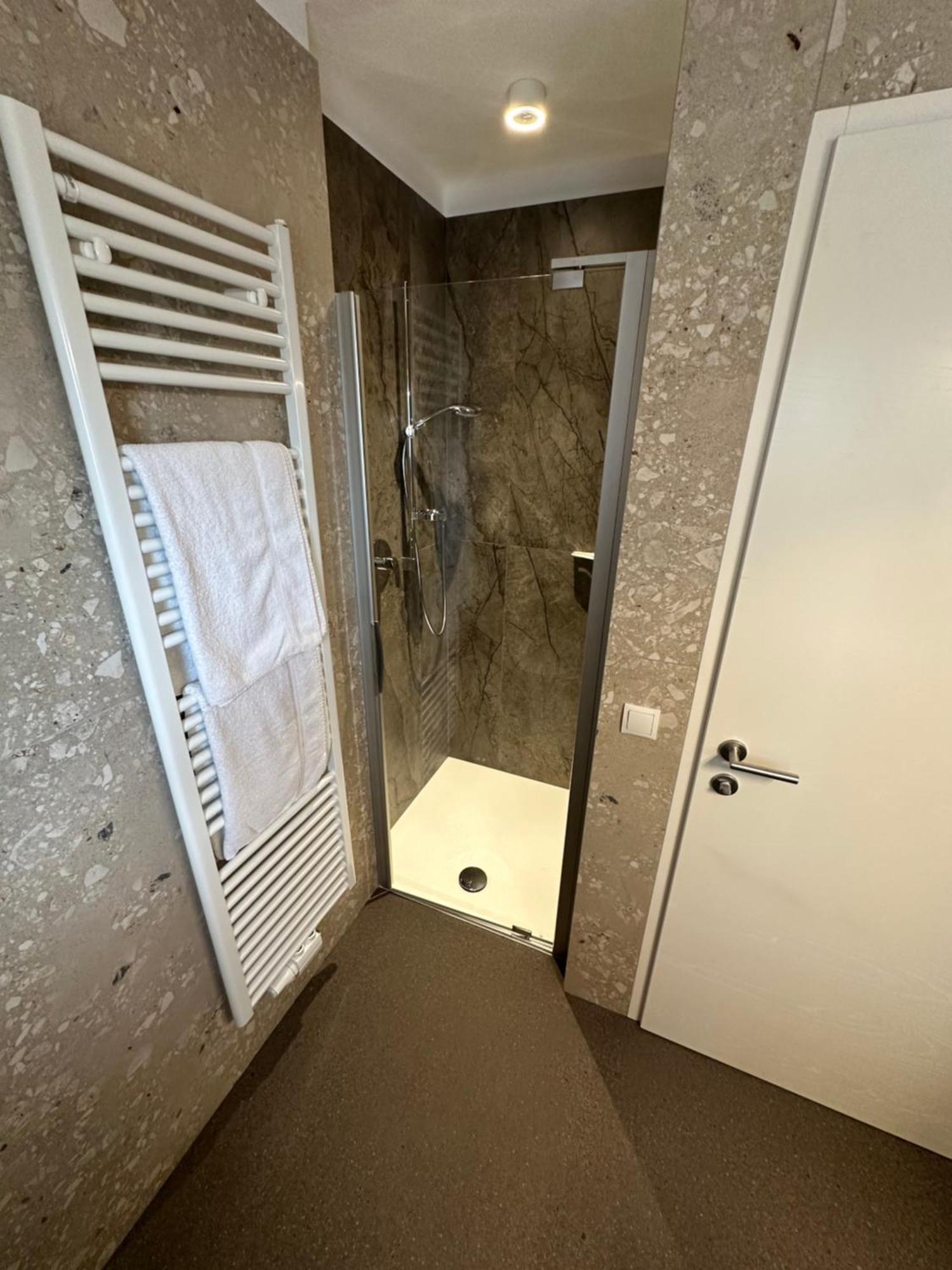 Alpenrose Apartment Meltina Exterior photo